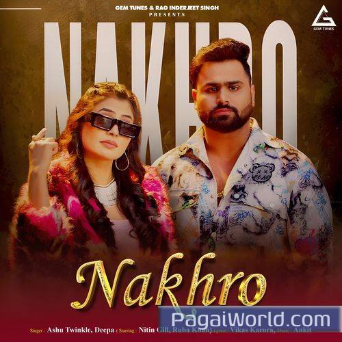 Nakhro Nakhro Poster