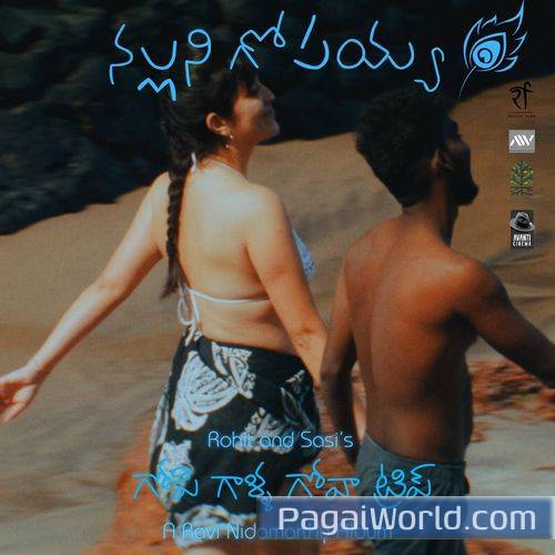 Nallani Gopayya From Gopi Galla Goa Trip Nallani Gopayya From Gopi Galla Goa Trip Poster
