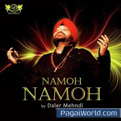 Namoh Namoh Poster