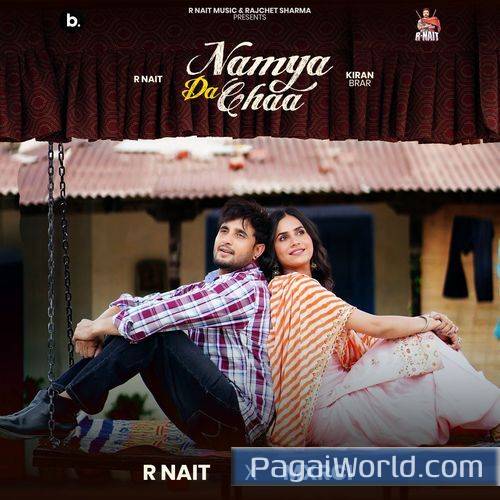 Namya Da Chaa Namya Da Chaa Poster