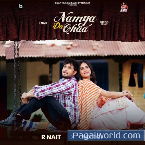 Namya Da Chaa Namya Da Chaa Poster