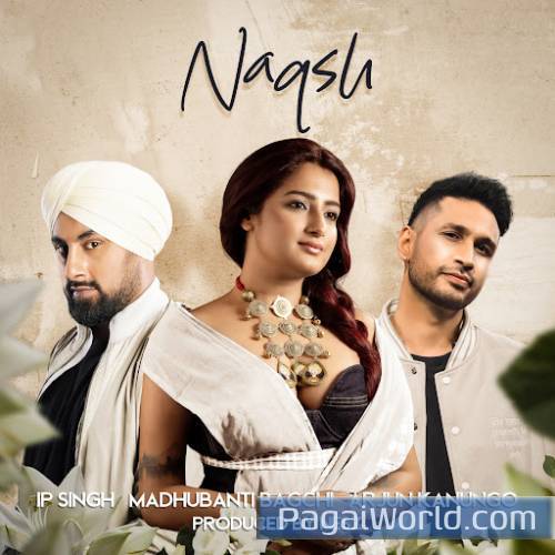 Naqsh Poster