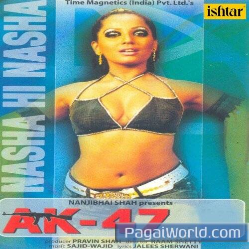Nasha Nasha Poster
