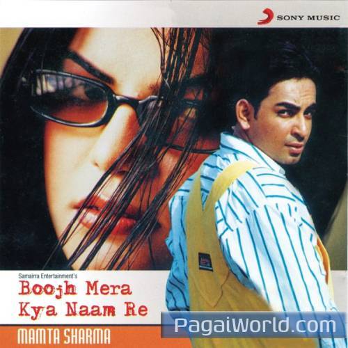 Nashe Main Sari Duniya Poster