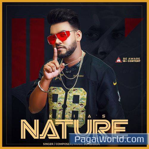 Nature Nature Poster