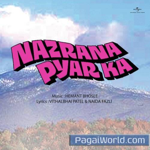 Naya Saal Aye Naya Saal Aye Poster