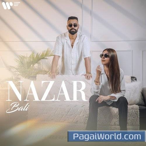 Nazar Nazar Poster