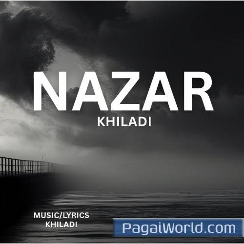 Nazar Poster