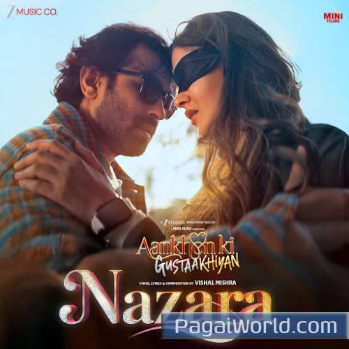 Nazara Poster