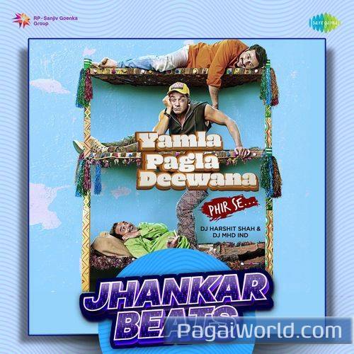 Nazarbattu   Jhankar Beats Poster