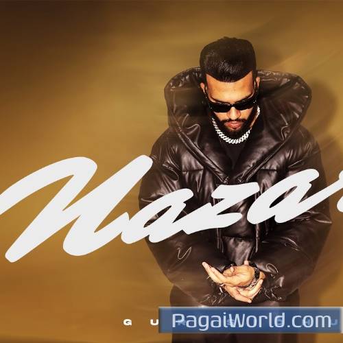 Nazare Gur Sidhu Ft Poster