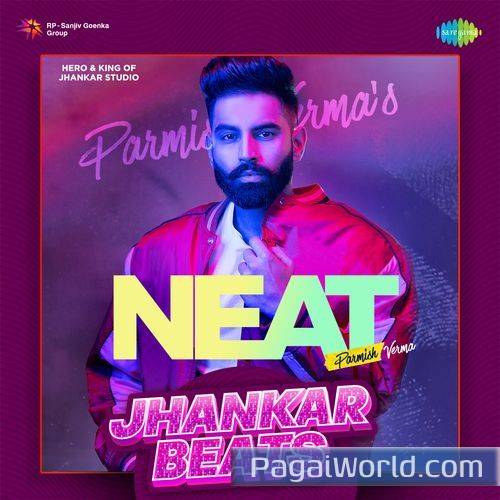 Neat Jhankar Beats Poster