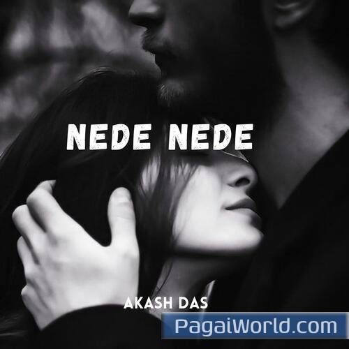 Nede Nede Slowed Reverb Poster