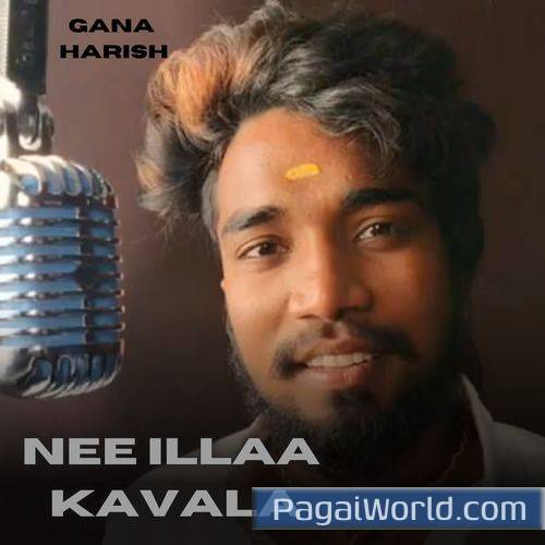Nee Illaa Kavala Love Failure Song Nee Illaa Kavala Love Failure Song Poster