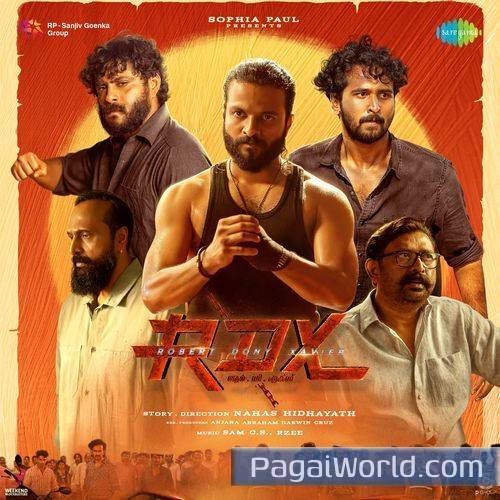 Neela Nilave Poster