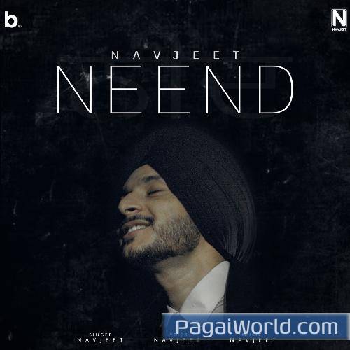 Neend Poster