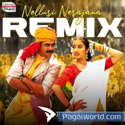 Nelluri Nerajana Official Remix Nelluri Nerajana Official Remix Poster