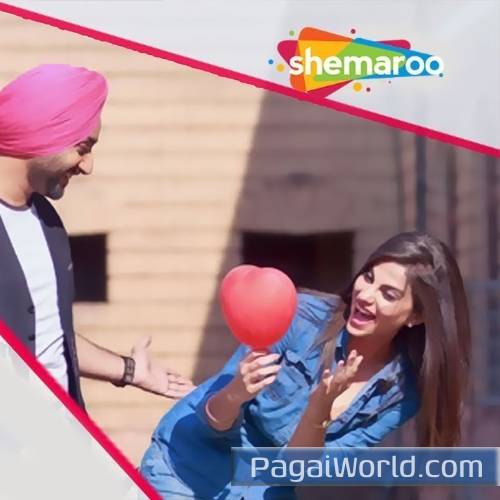 New Punjabi Satinder Sartaaj Sajjan Poster