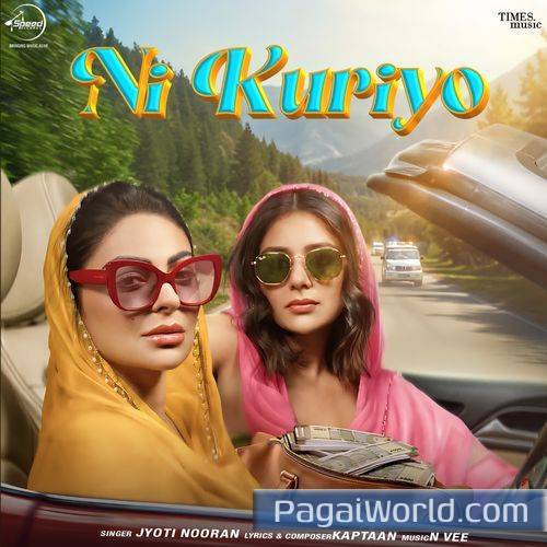 Ni Kuriyo From Phaphey Kuttniyan Ni Kuriyo From Phaphey Kuttniyan Poster