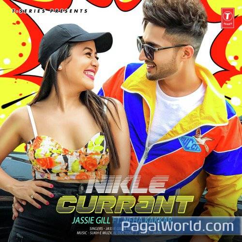 Nikle Currant Poster