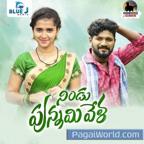 Nindu Punammi Vela Poster