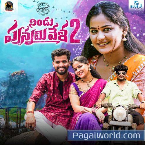 Nindu Punnami Vela 2 Nindu Punnami Vela 2 Poster