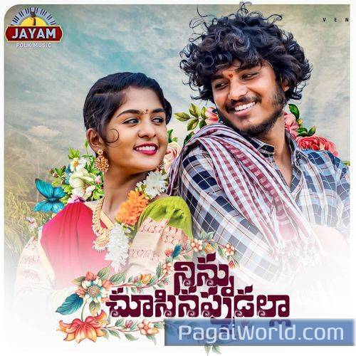 Ninnu Chusinappudalla Ninnu Chusinappudalla Poster