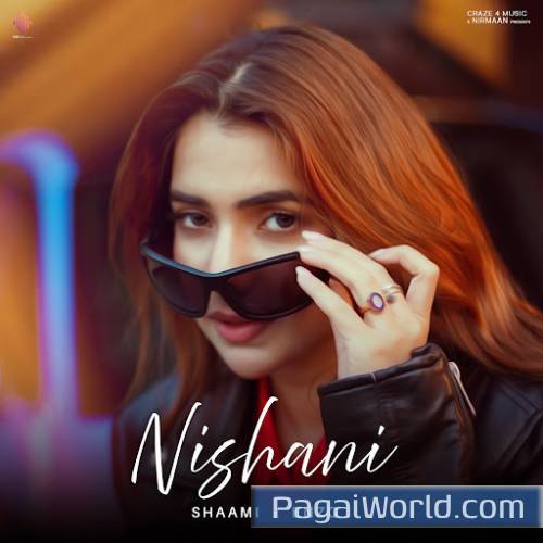 Nishani Nishani Poster