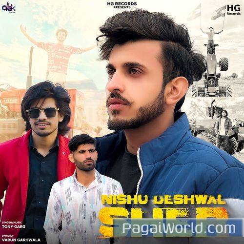 Nishu Deshwal Sher Nishu Deshwal Sher Poster