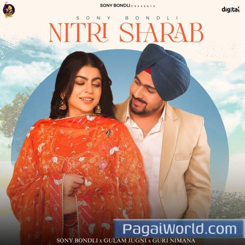Nitri Sharab Nitri Sharab Poster