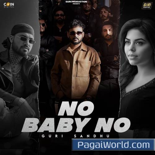 No Baby No No Baby No Poster