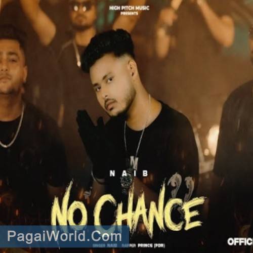 No Chance No Chance Poster