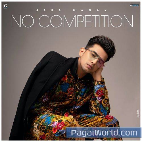 No Competition Poster
