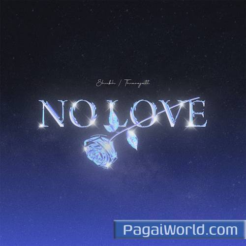 No Love No Love Poster