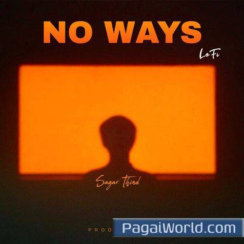 No Ways LoFi No Ways LoFi Poster