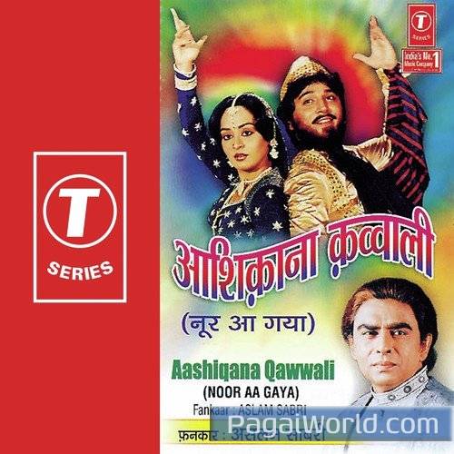 Noor Aa Gaya Noor Aa Gaya Poster