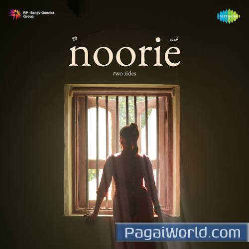 Noorie (Two Sides) Poster