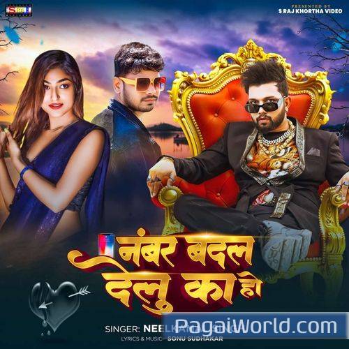 Number Badal Delu Ka Ho Number Badal Delu Ka Ho Poster