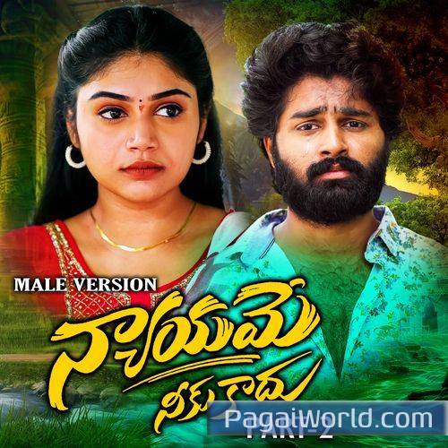 Nyayame Neeku Kadhu Part 2 Nyayame Neeku Kadhu Part 2 Poster