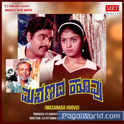O GUNAVANTHA Poster