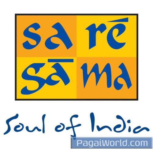 O Mere Sona N Aao Na Gale Remix Poster