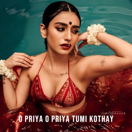 O Priya O Priya Tumi Kothay (New Version) O Priya O Priya Tumi Kothay (New Version) Poster
