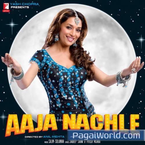 O Re Piya O Re Piya Poster