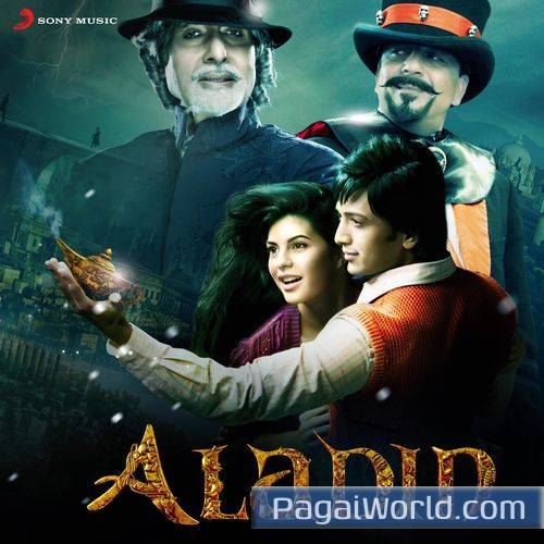 O Re Saawariya Remix Poster