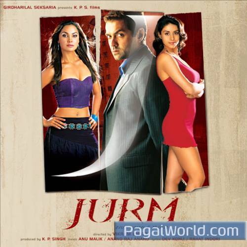 O Sanam O Sanam O Sanam O Sanam Poster