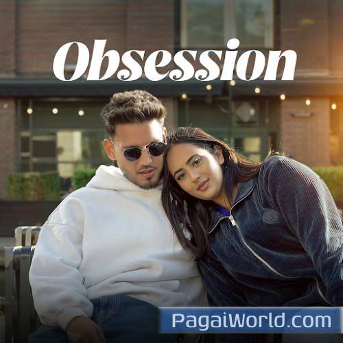 Obsession Obsession Poster