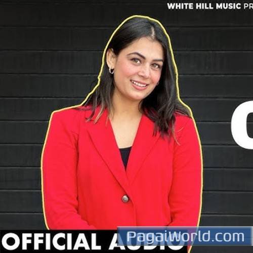 Odha Naa Odha Naa Poster