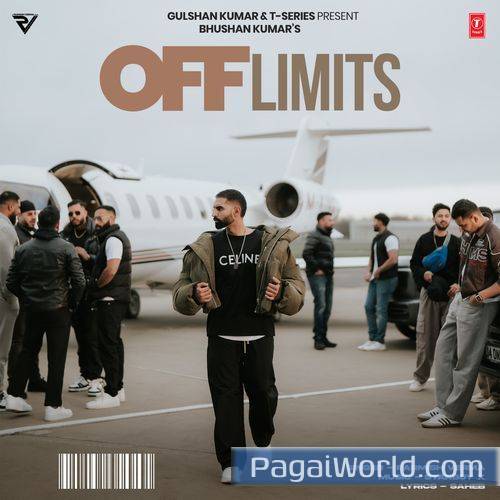 Off Limits Poster