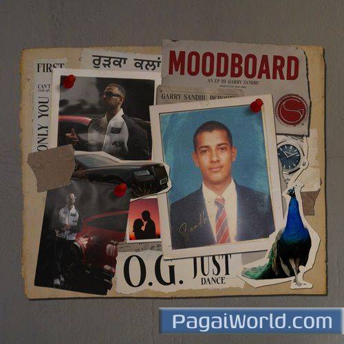 OG OG Poster