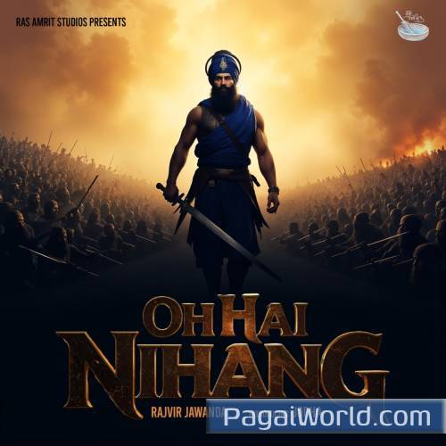 Oh Hai Nihang Poster